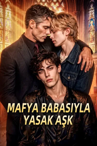 Mafya Babasiyla Yasak Aşk poster