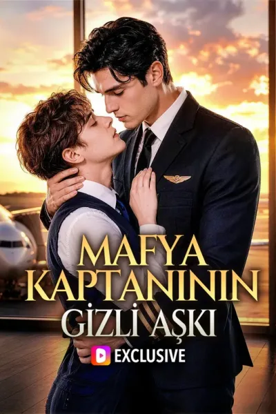 Mafya Kaptaninin Gi̇zli̇ Aşki poster