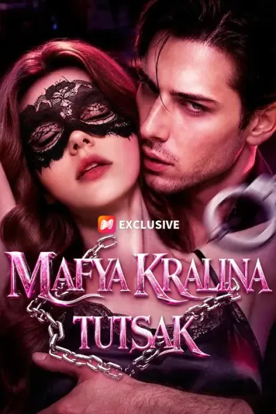 Mafya Kralına Tutsak poster