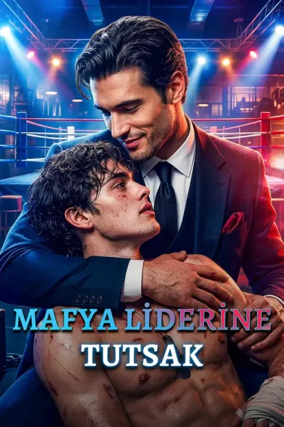 Mafya Li̇deri̇ne Tutsak poster