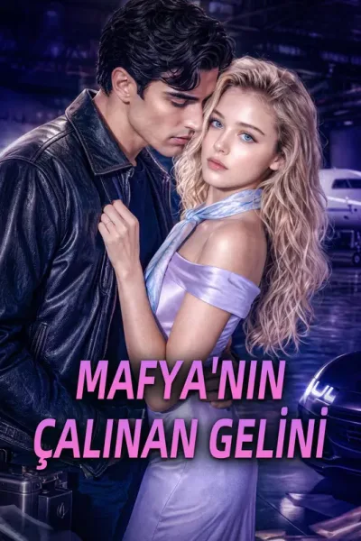 Mafya'nin Çalinan Geli̇ni̇ poster