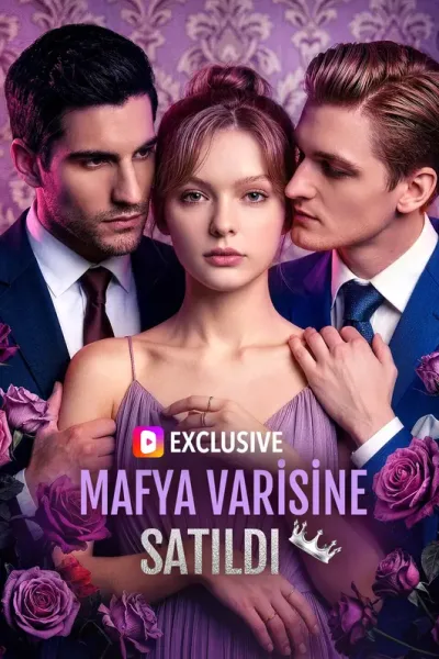 Mafya Varisine Satildi poster