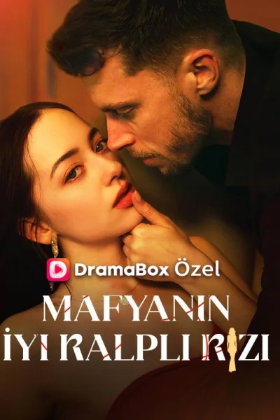 Mafyanın İyi Kalpli Kızı izle