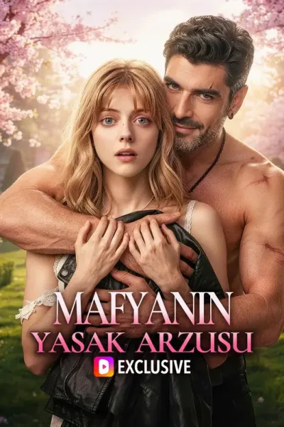 Mafyanin Yasak Arzusu poster