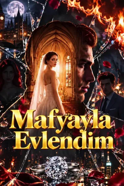 Mafyayla Evlendim poster
