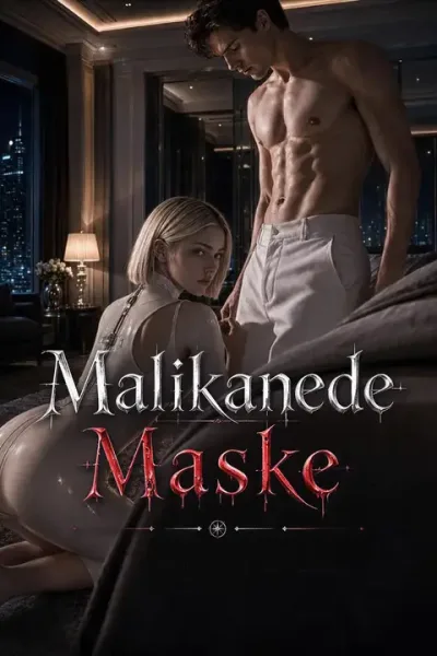 Malikanede Maske poster