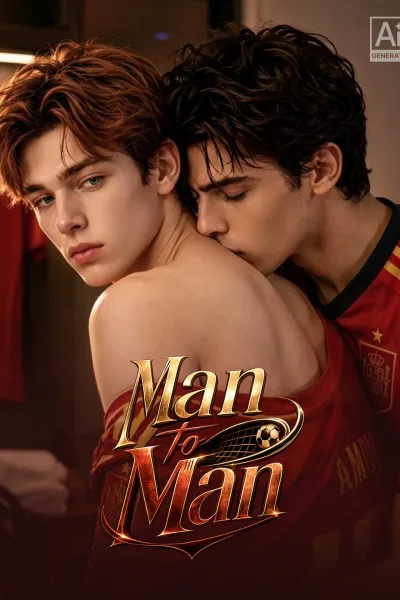 Man to Man poster