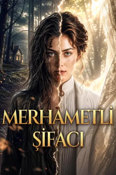 Merhametli̇ Şi̇faci poster