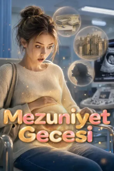 Mezuniyet Gecesi poster