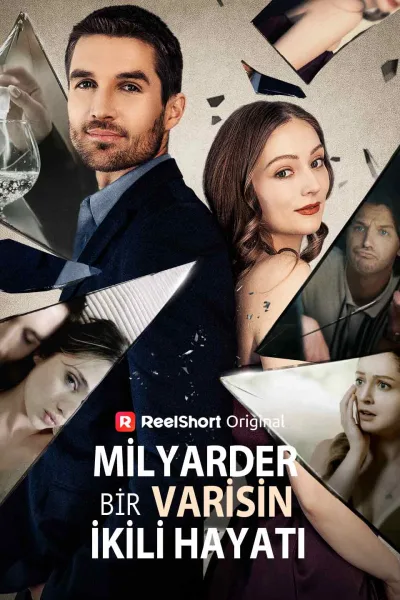 Milyarder Bir Varisin İkili Hayatı poster