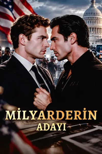Mi̇lyarderi̇n Adayi poster