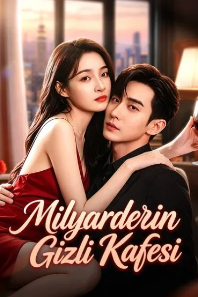 Milyarderin Gizli Kafesi izle
