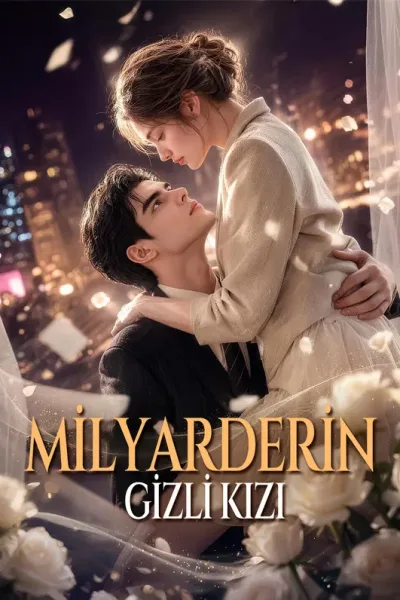 Mi̇lyarderi̇n Gi̇zli̇ Kizi poster