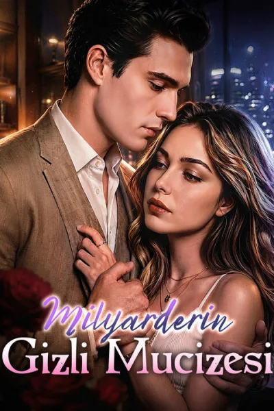 Milyarderin Gizli Mucizesi poster