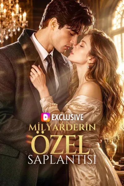 Milyarderin Özel Saplantisi poster