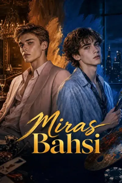 Miras Bahsi poster