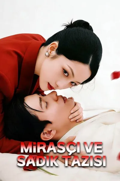 Mirasçı ve Sadık Tazısı izle