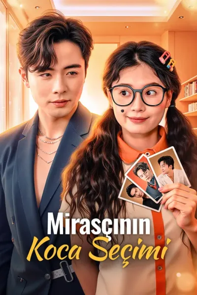 Mirasçının Koca Seçimi poster