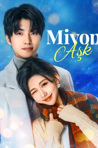 Miyop Aşk poster