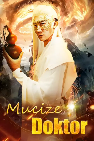 Mucize Doktor poster