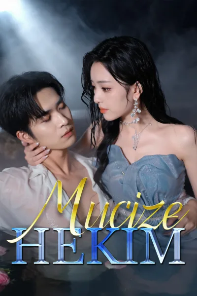 Mucize Hekim izle