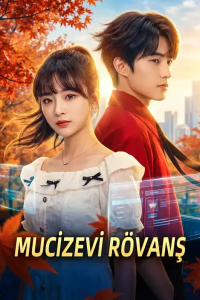 Muci̇zevi̇ Rövanş poster