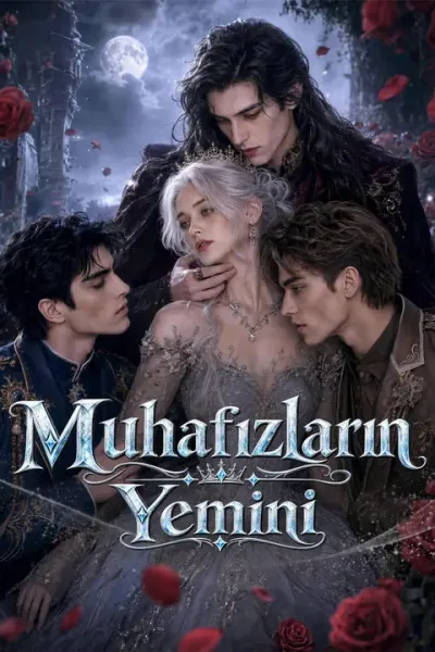 Muhafızların Yemini poster