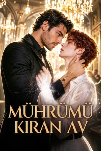 Mührümü Kiran av poster