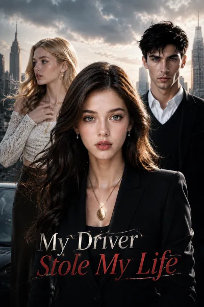 My Driver Stole My Life poster