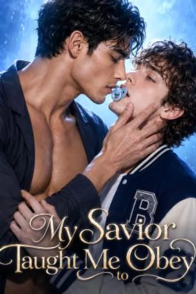 My Savior Taught Me to Obey poster