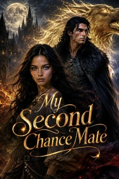 My Second Chance Mate poster