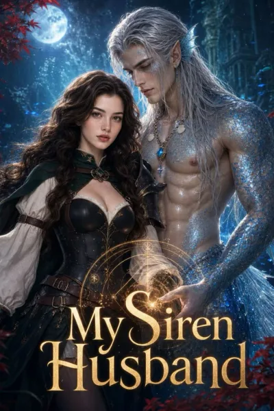 My Siren Husband poster