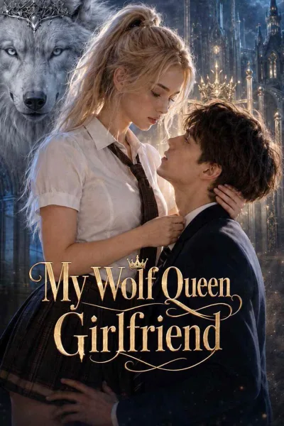 My Wolf Queen Girlfriend poster