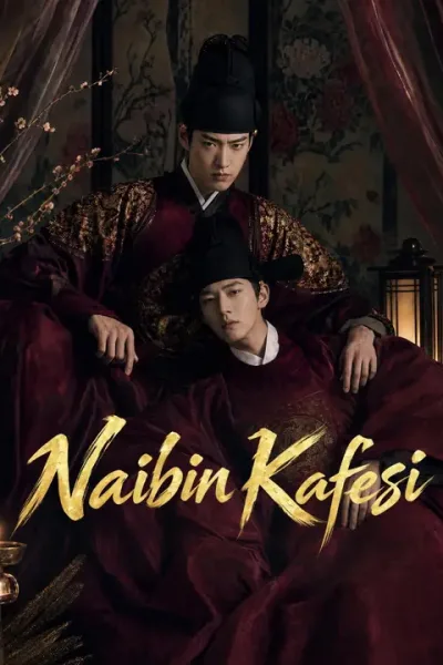 Naibin Kafesi poster