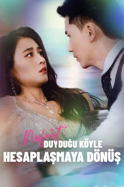 Nefret Duyduğu Köyle Hesaplaşmaya Dönüş poster