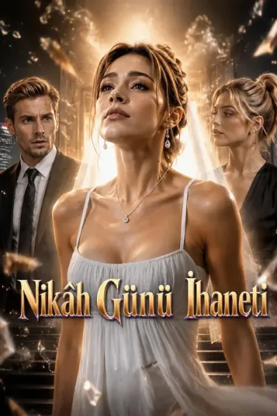 Nikâh Günü İhaneti poster