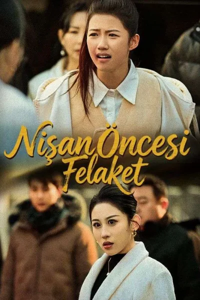 Nişan Öncesi Felaket izle