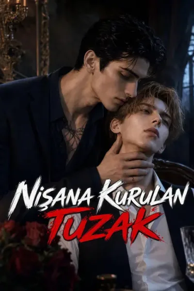 Nişana Kurulan Tuzak poster