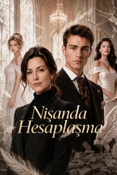 Nişanda Hesaplaşma poster