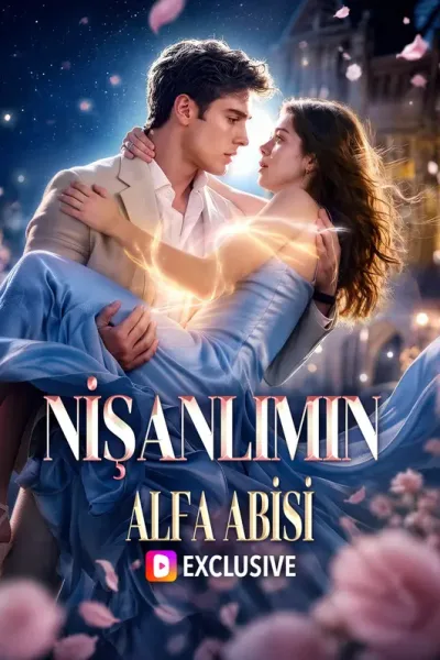 Ni̇şanlimin Alfa Abi̇si̇ poster