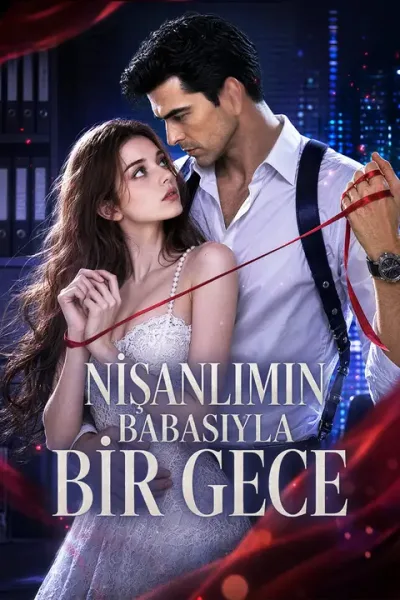 Nişanlımın Babasıyla Bir Gece poster