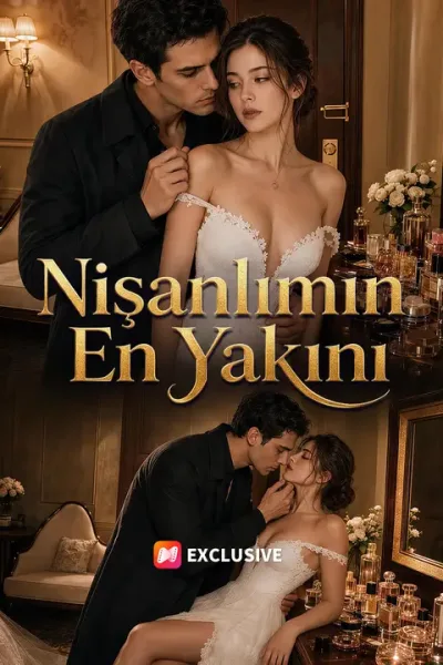 Nişanlımın En Yakını poster