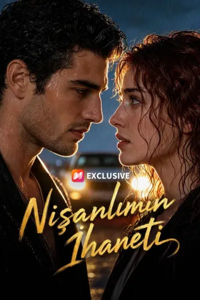 Nişanlımın İhaneti poster