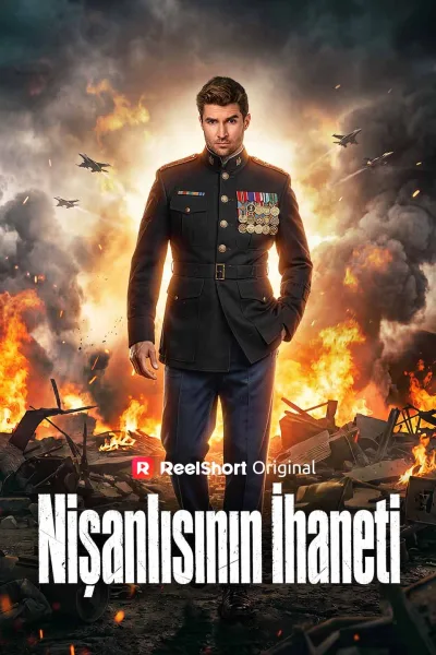 Nişanlısının İhaneti poster