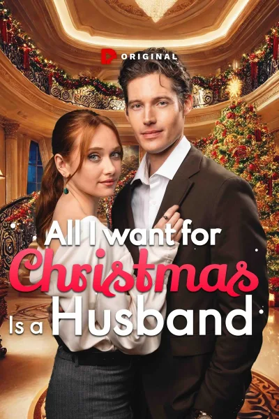 Noel İçin Tek İstediğim Bir Koca izle