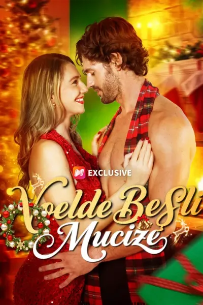 Noelde Beşli Mucize poster