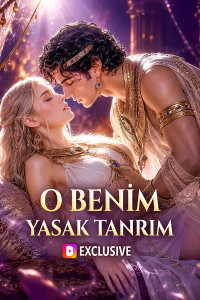 o Beni̇m Yasak Tanrim poster