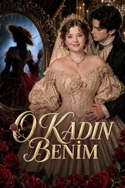O Kadın Benim poster