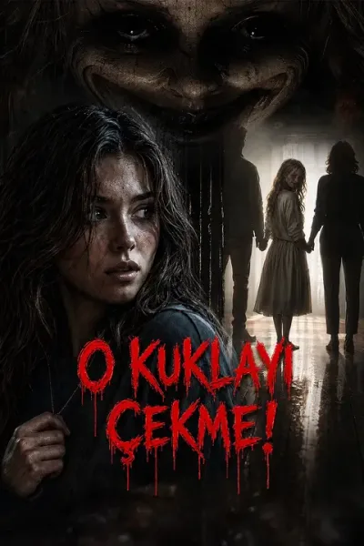 O Kuklayı Çekme! poster
