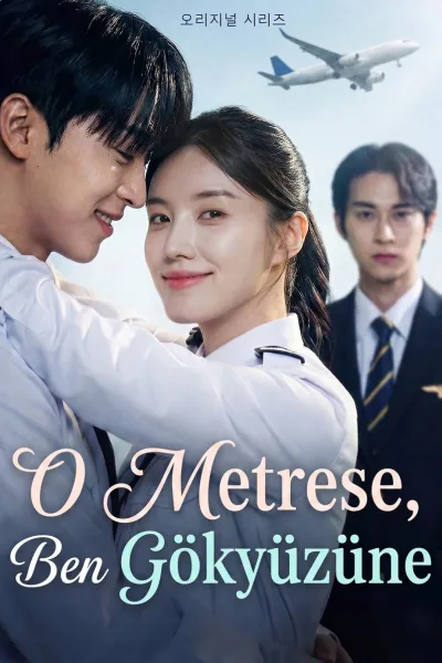 O Metrese, Ben Gökyüzüne izle